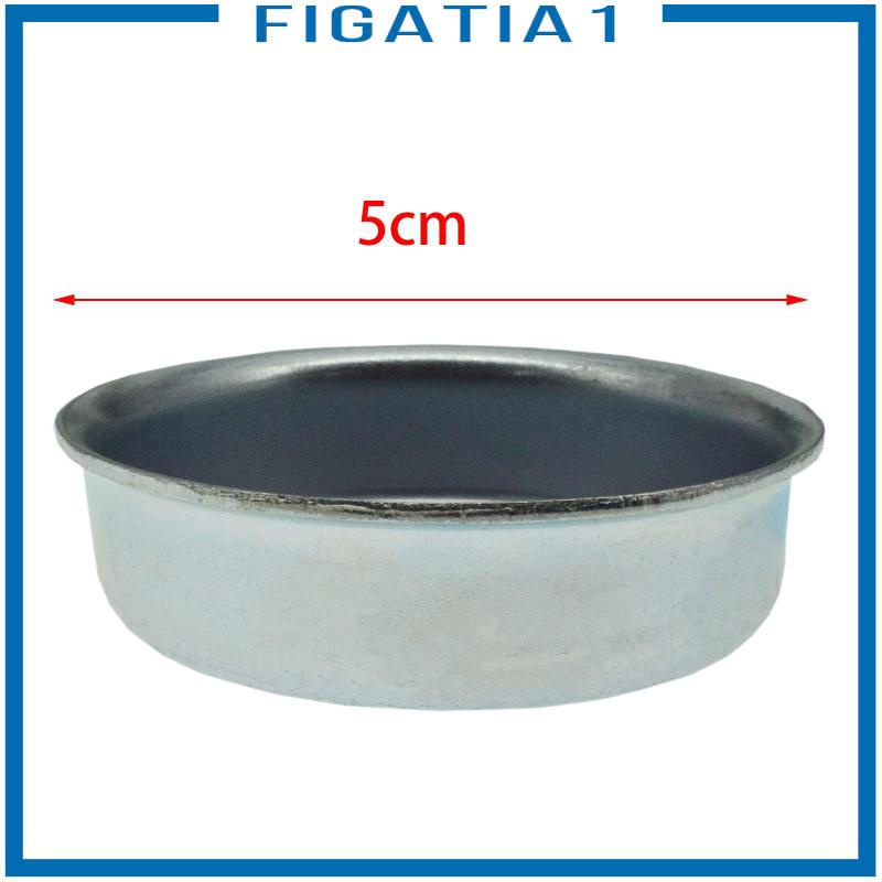 [figatia1] 33526764418 Phụ Kiện Hỗ Trợ Cốc Nước Phía Sau Dành Cho Xe Hơi E81 E82 E90 E91