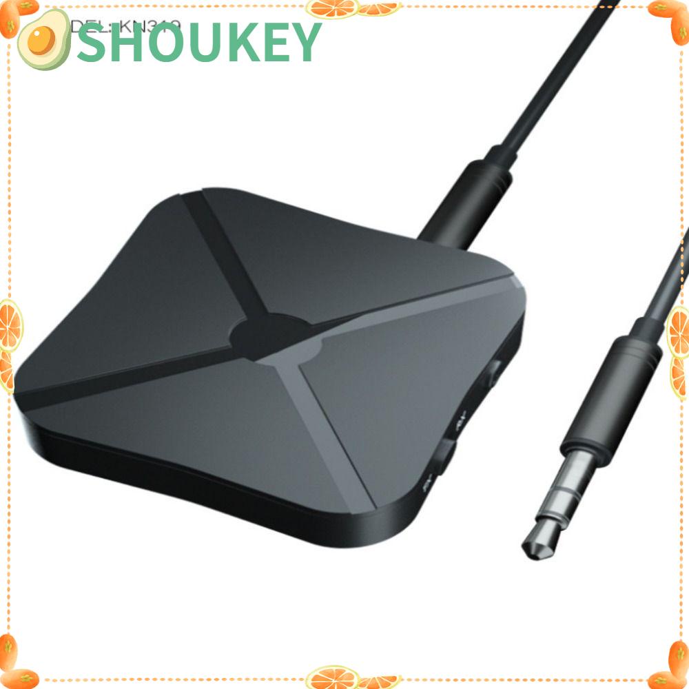 Usb Nhận Tín Hiệu Bluetooth Không Dây Cho Xe Hơi RCA AUX