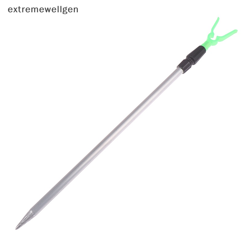 1 Giá Đỡ Cần Câu Cá Bằng Nhôm Chất Lượng Cao LLF