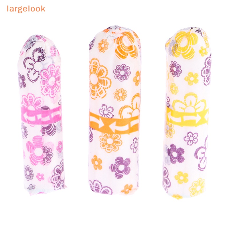 Bộ 10 Khăn Vệ Sinh Hàng Ngày Cho Nữ