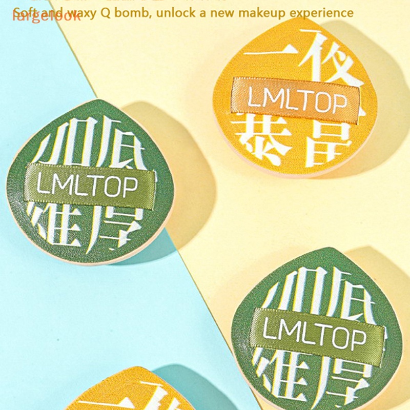 Bông Mút Trang Điểm Marshmallow Khô Và Ướt Đa Năng Tiện Dụng