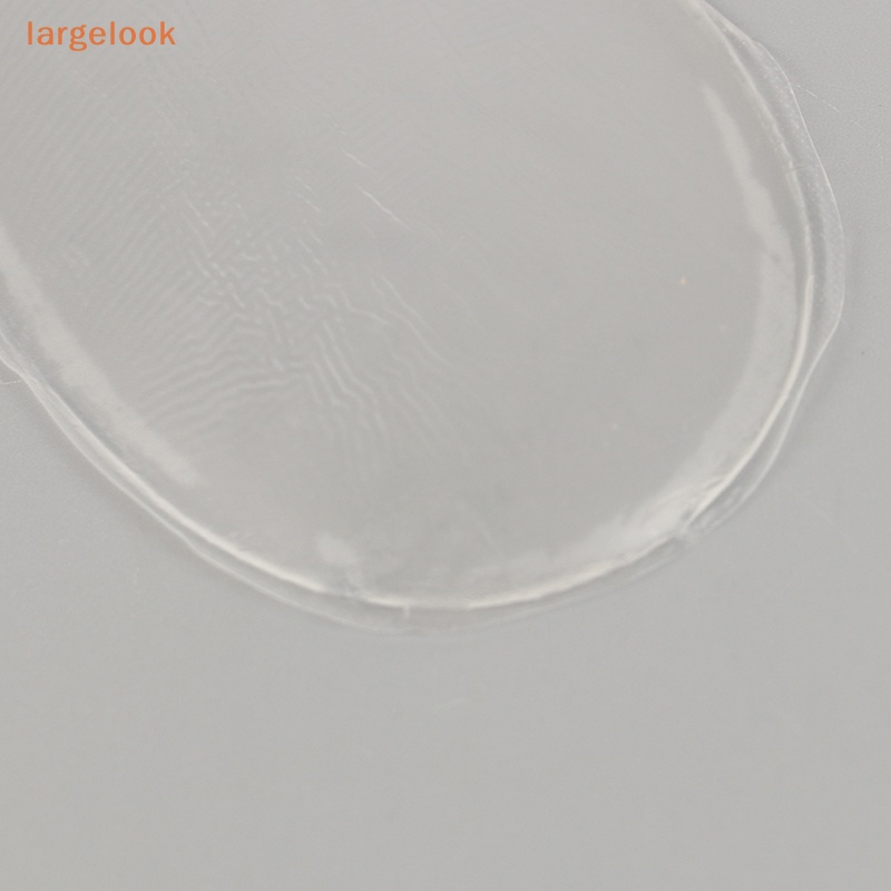 1 Miếng Silicone Dán Che Khuyết Điểm Cho Ngón Chân Có Thể Tái Sử Dụng