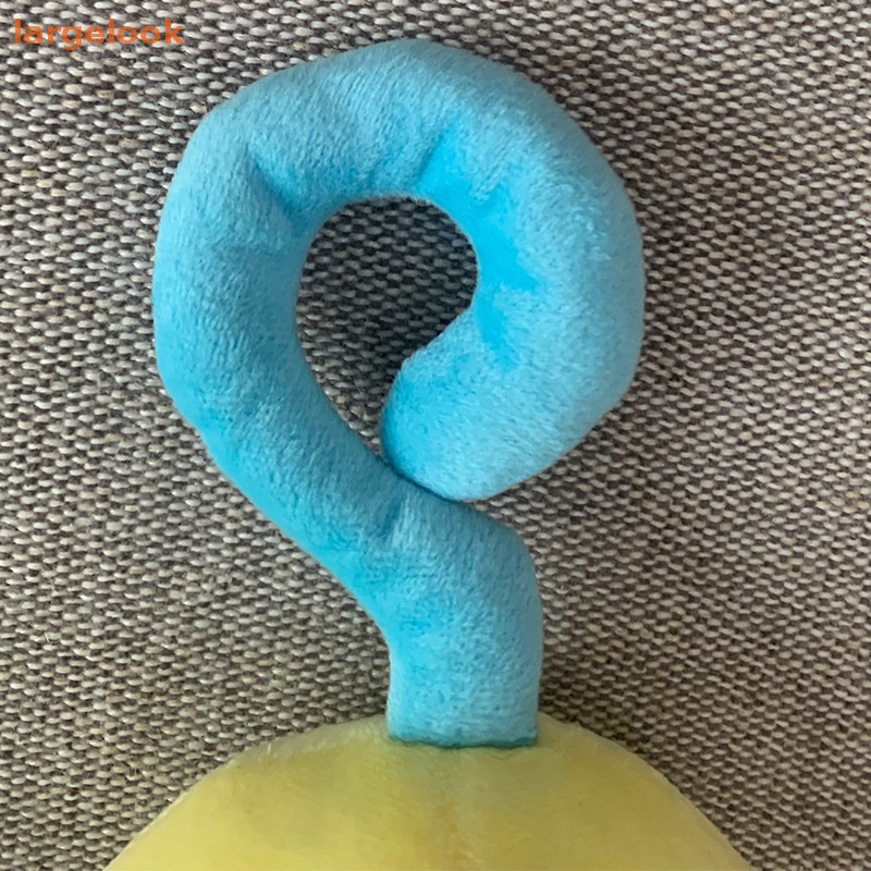 Búp Bê Nhồi Bông Hình Con Trai Dễ Thương 40cm