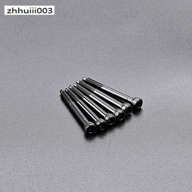 Set 6 Ốc Vít Cầu Ngựa Đàn Guitar Điện Humbucker Anh Quốc