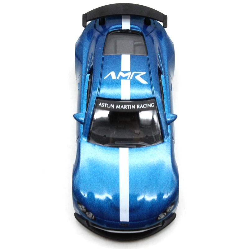 Đồ Chơi Mô Hình Xe Aston Martin Vantage GT4 - Siku 1577