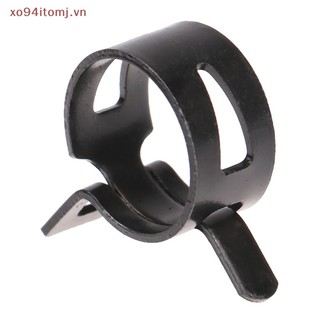 Xo94itomj Set 10 Vòng Kẹp Ống Nhiên Liệu Đường Kính 6mm 7mm 8mm 10mm 12mm 14mm 16mm 20mm cl