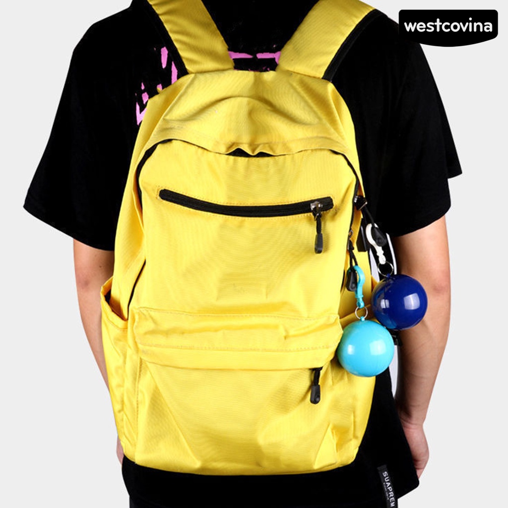 [COD]☁Áo Mưa Trong Suốt Trọng Lượng Nhẹ Chống Nước Có Mũ Trùm Dùng Một Lần Tiện Dụng