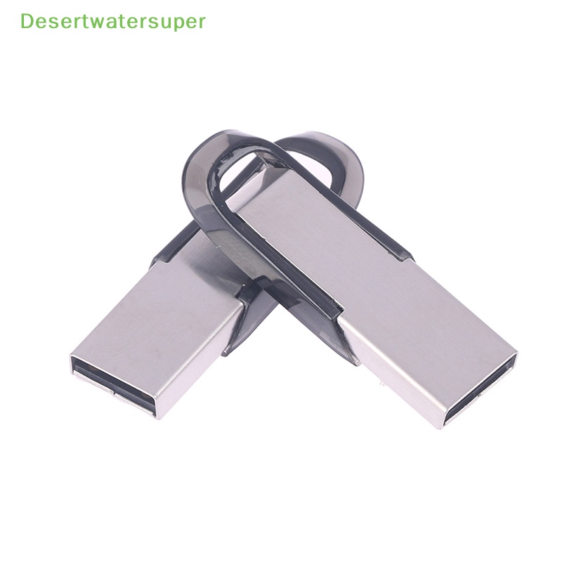 Ổ Đĩa Flash USB 2.0 Chống Nước Thông Dụng