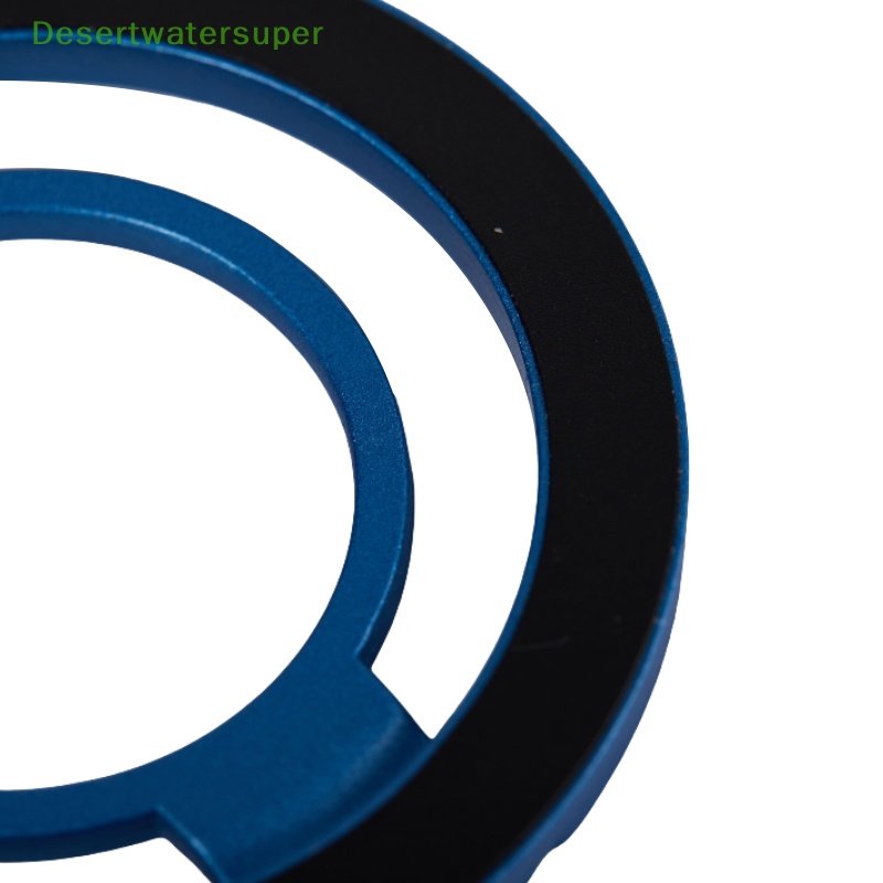 Nhẫn Móc Điện Thoại Siêu Mỏng Nam Châm Xoay 360 Độ