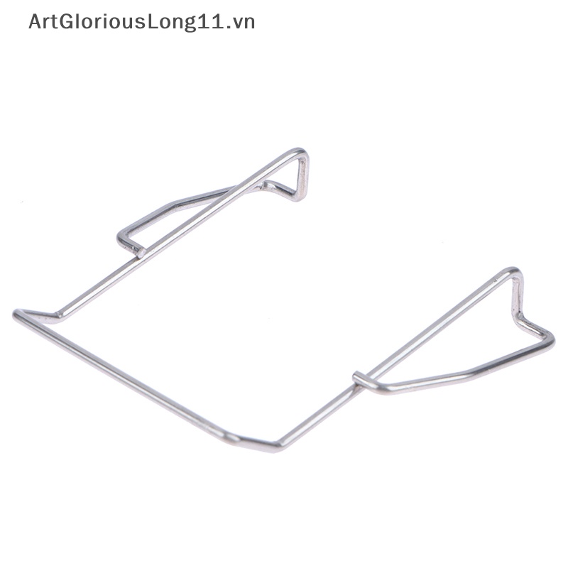 Dây Kẹp Kim Loại Thay Thế Cho Micro Không Dây G1 G2 G3