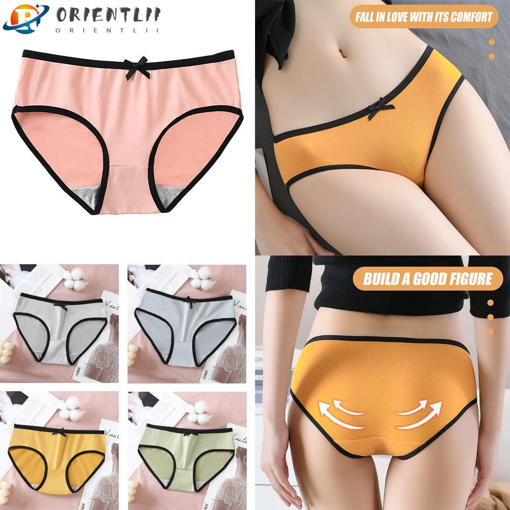 Quần Lót Thời Trang Quyến Rũ Cho Nữ
