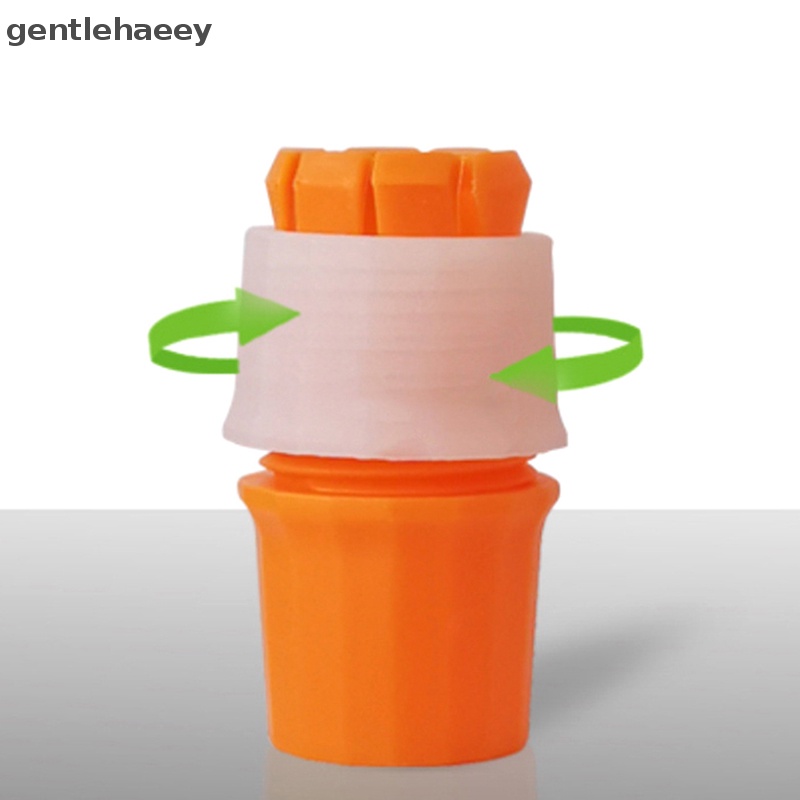 Đầu Nối Vòi Nước Cứng 16-20MM Đa Năng Tiện Dụng