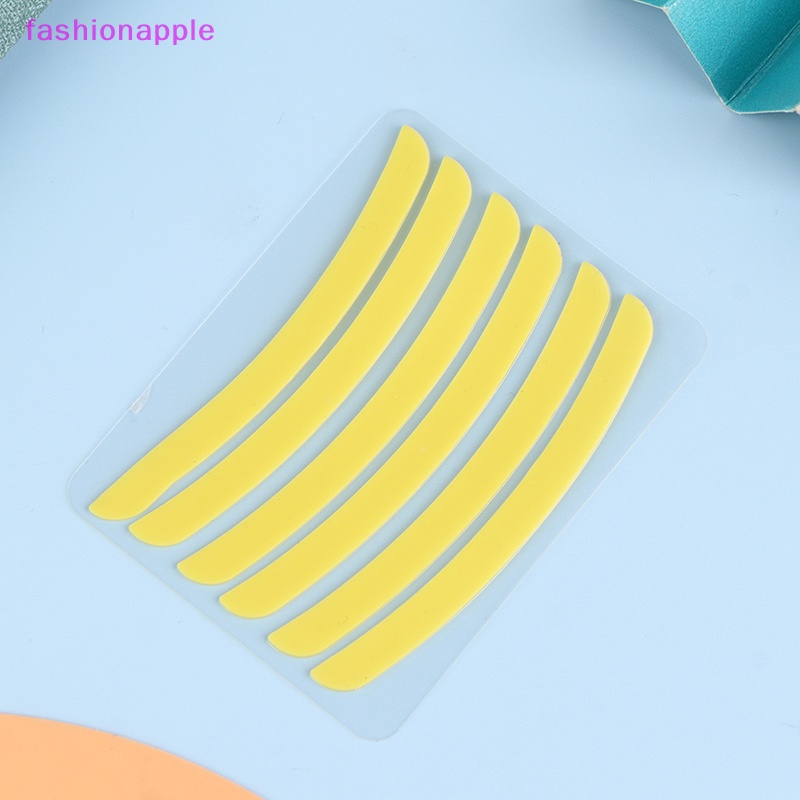 Set 6 Miếng Silicone Dán Dưới Mắt Có Thể Tái Sử Dụng