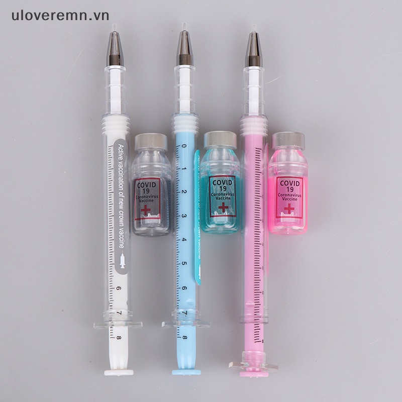 Bút Mực Gel Ngòi 0.5mm Hình Dáng Dễ Thương