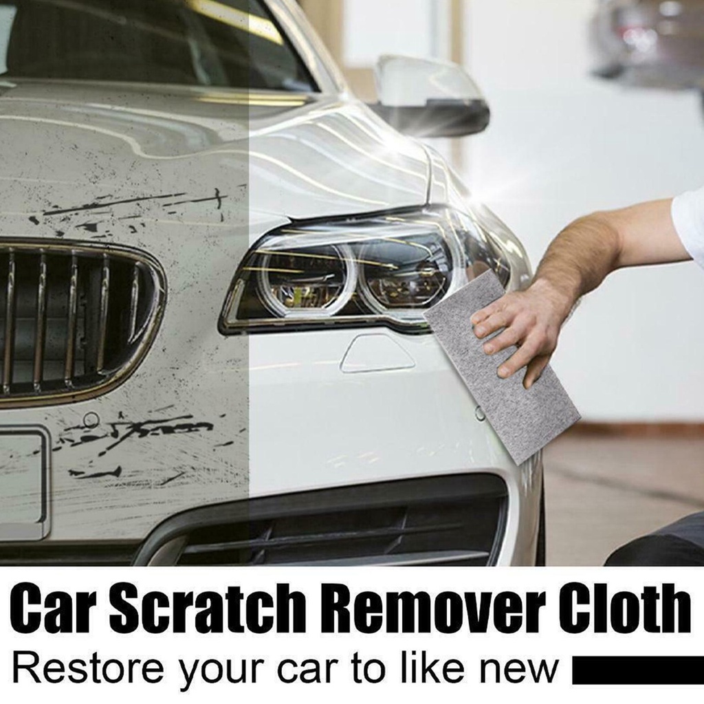 Sơn Xóa Vết Trầy Xước Xe Hơi L0D2 Tiện Dụng