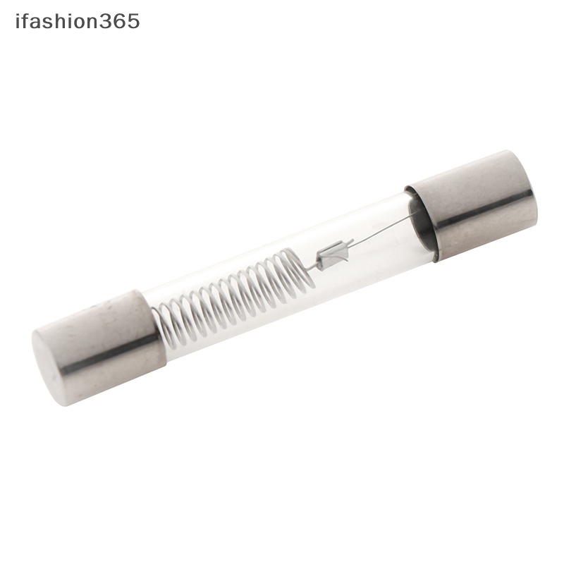 10 Cầu Chì Điện Áp Cao 5KV 0.65A 0.7A 0.75A 0.8A 0.9A Cho Lò Vi Sóng ifashion365