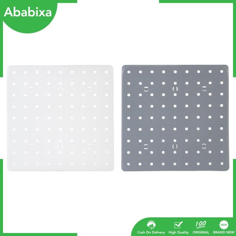 [Ababixa] Bảng Đục Lỗ Gắn Tường Không Đục Lỗ Kết Hợp Đa Năng Cho Lối Đi Garage