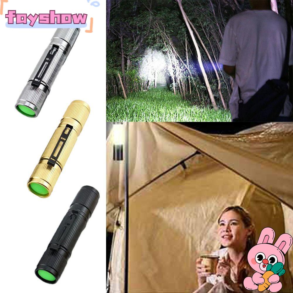 Đèn Pin LED Mini Bỏ Túi Chất Lượng Cao