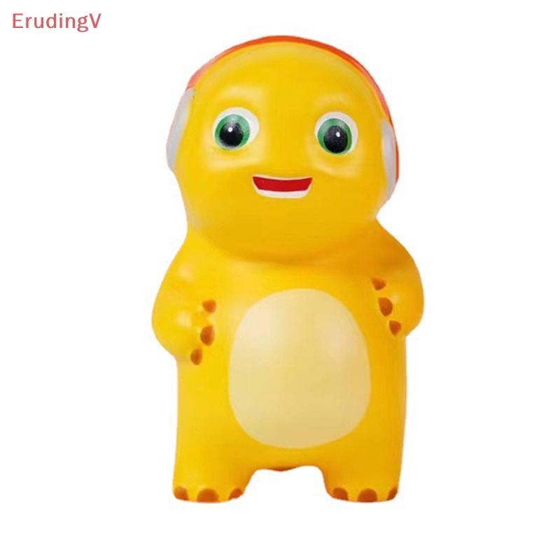 [ErudingV] Đồ Trang Trí Khử Mùi Hình Rồng Sữa Nhỏ