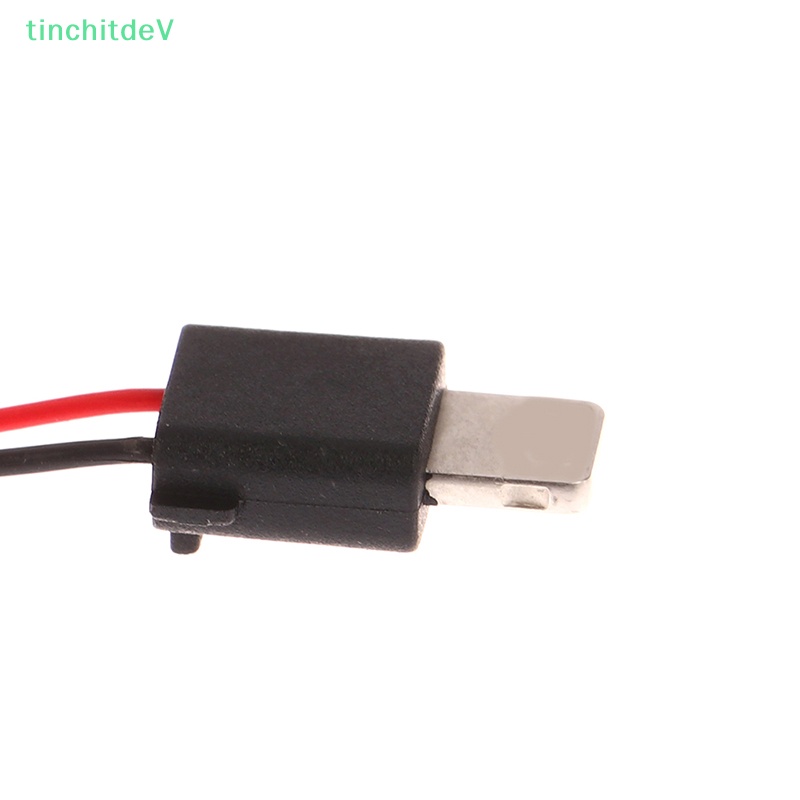 Ổ Cắm Nối Dây Điện Giao Diện Sạc Cổng Cái Chống Nước Cho IOS