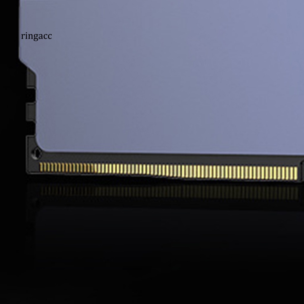 Áo Vest Tản Nhiệt RGA RC-C13 ARGB 5V 3PIN Siêu Mỏng Chống Trượt Hiệu Quả Cho Máy Tính Văn Phòng