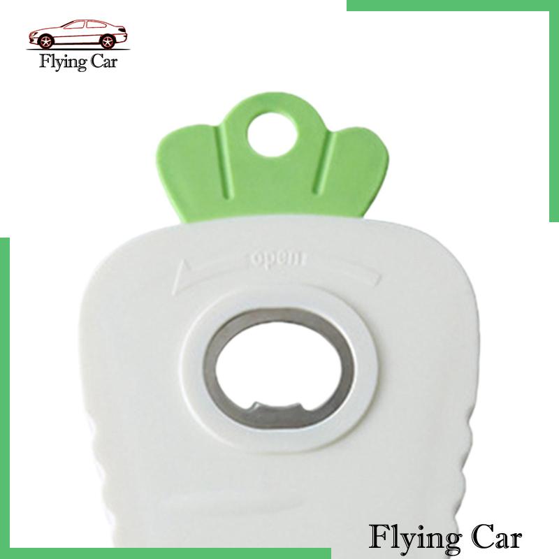 Dụng Cụ Mở Nắp Chai Hình Củ Cà Rốt Lzdjfmy2 Tiết Kiệm Sức Lao Động Siêu Bền Tiện Dụng Cho Khách Sạn / Cắm Trại