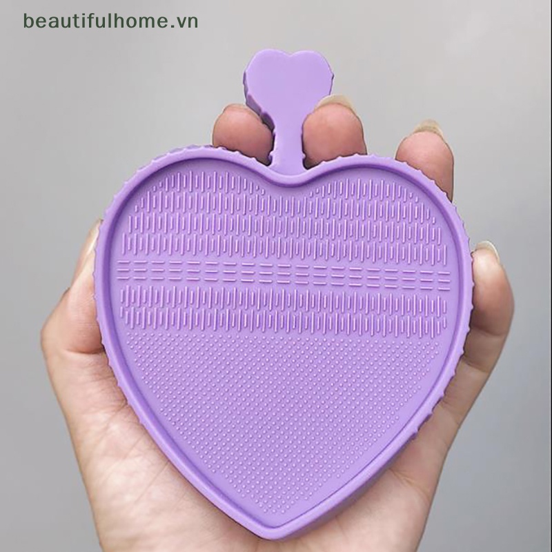 Giá Đỡ Cọ Trang Điểm Tiện Dụng Chất Lượng Cao