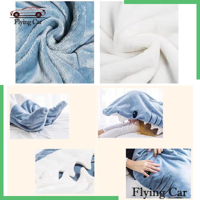 Túi Ngủ Nhồi Bông Hình Động Vật Hóa Trang [Lzdjfmy2]