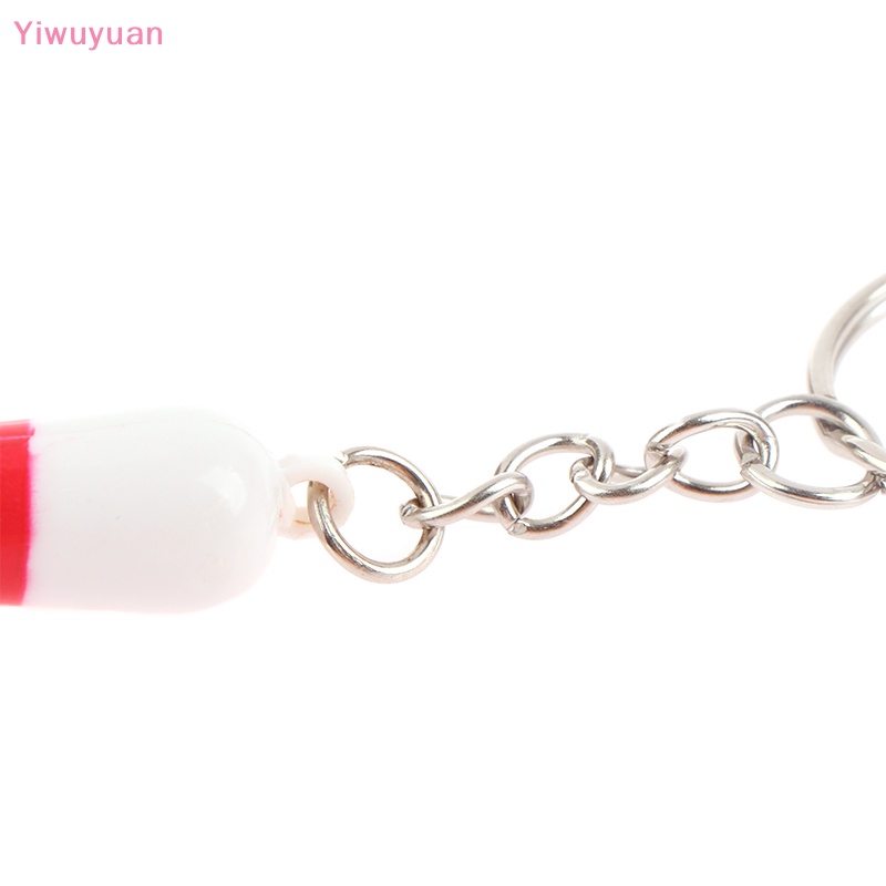 < Yiwuyuan > Móc Khóa Xe Hơi / Bóng Đá / Golf / Tennis Mặt Dây Chuyền Mới