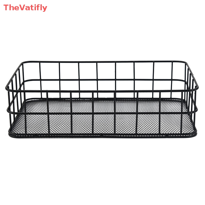 Giá Đỡ Bút / Cọ Trang Điểm Bằng Sắt Màu Vàng Kim Phong Cách Bắc Âu Tiện Dụng Cho Văn Phòng