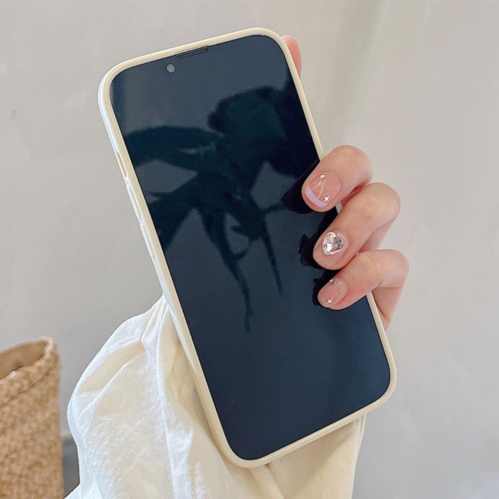 Ốp Điện Thoại TPU Mềm Chống Sốc In Hình Chú Cún Mặc Đồ Ngủ Cho IPhone 14 Pro Max 13 12 11 Pro Max XS XR 7 8 Plus