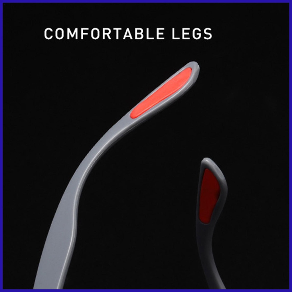 Kính Mát Phân Cực Chống Tia UV Phong Cách Vintage