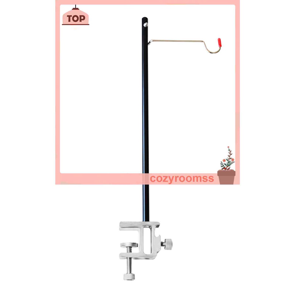 Giá Đỡ Đèn Cắm Trại Bằng Hợp Kim Nhôm