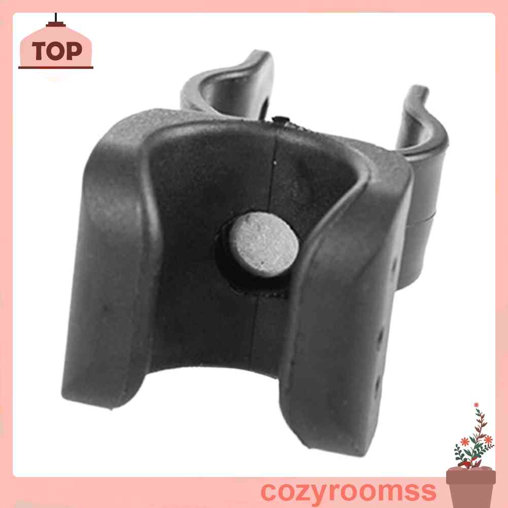 Giá Đỡ Đèn Pin LED Xoay Được Cho Xe Đạp