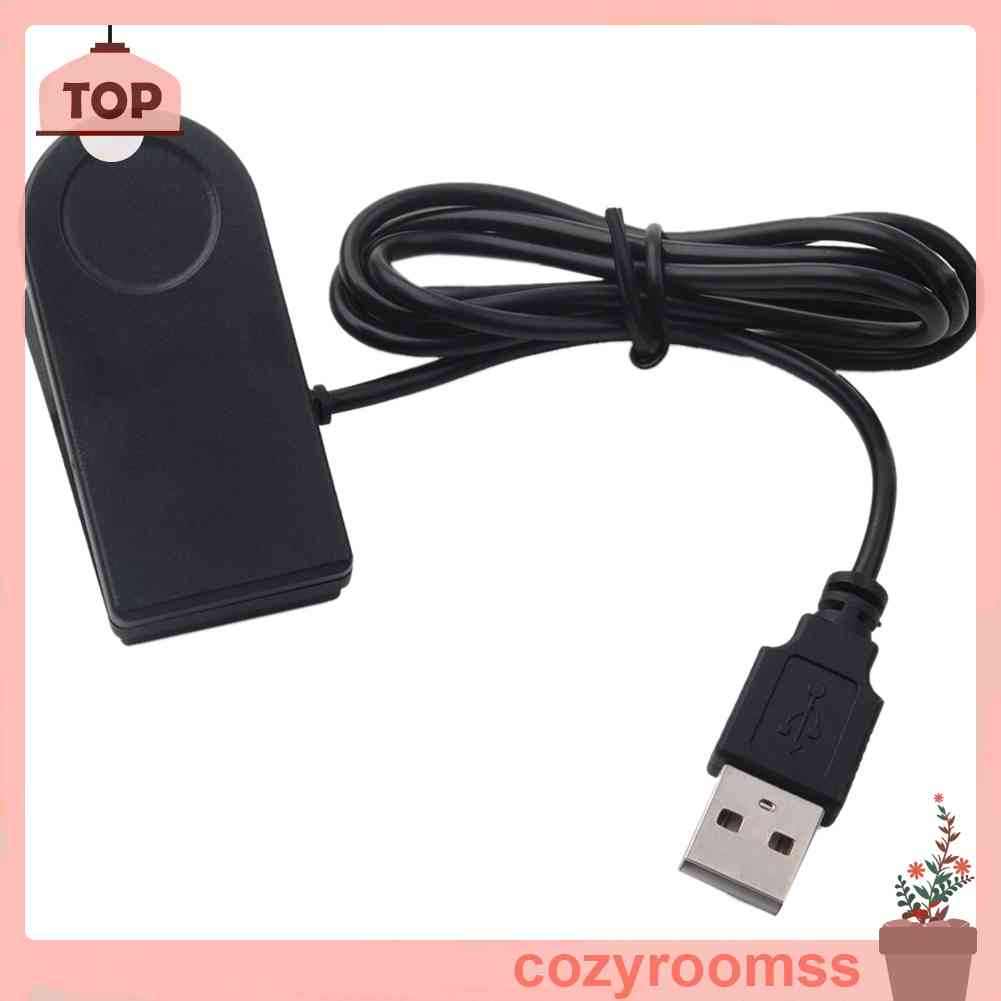 Kẹp Cáp Sạc Cho Garmin Forerunner 405CX 405 410 910XT 310XT