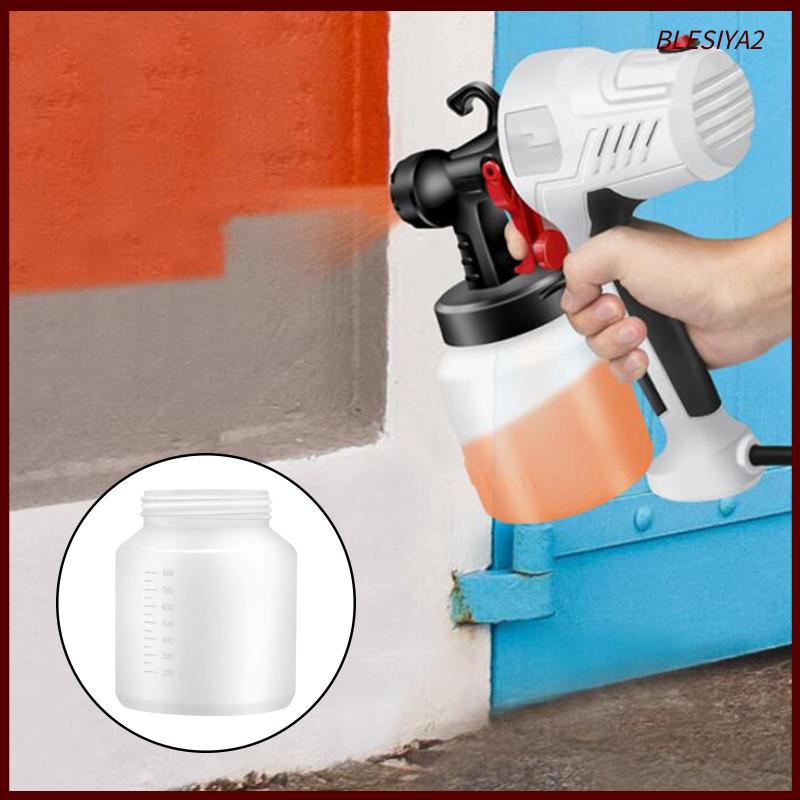 Máy Phun Sơn Điện Tử Blesiya2 800ml