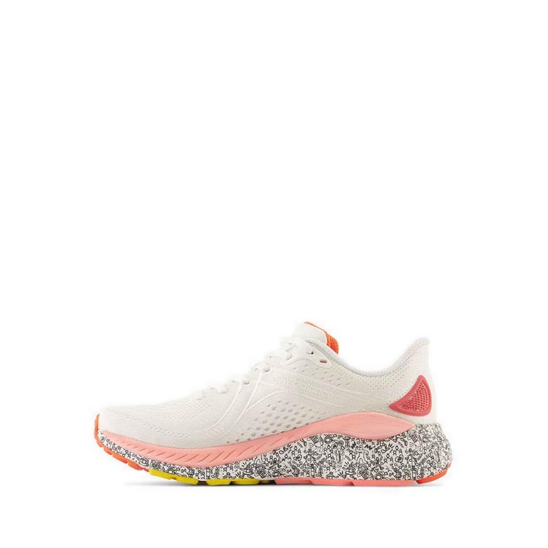 Giày Chạy Bộ New Balance Fresh Foam X 860v13 Women - White