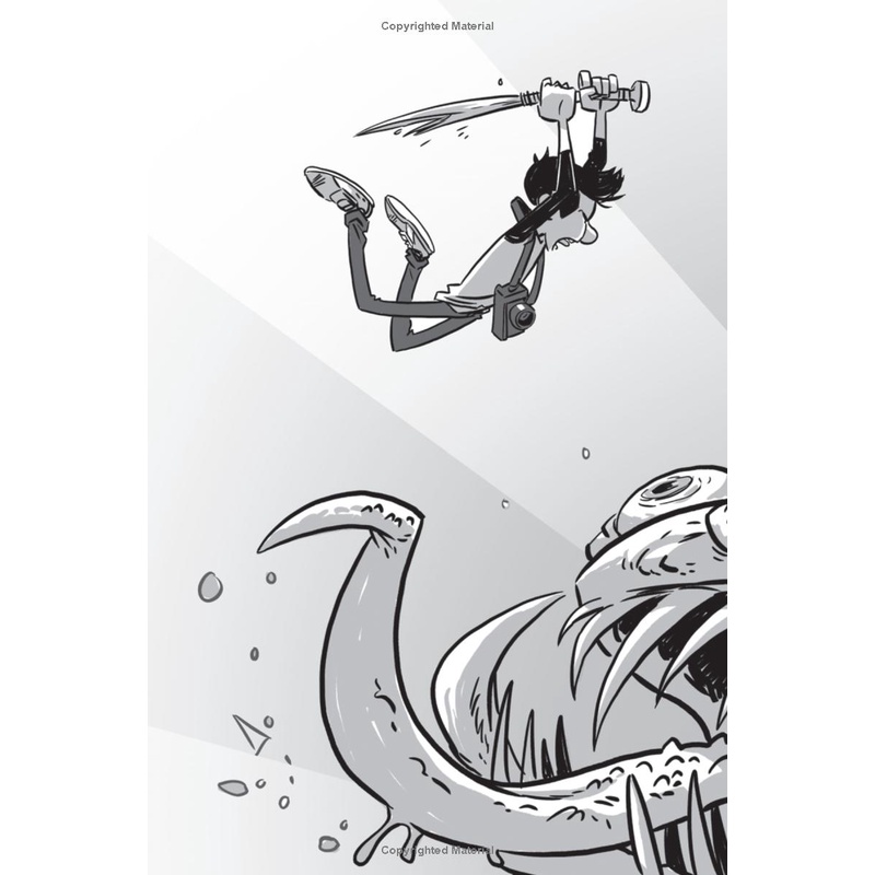 The Last Kids On Earth 1