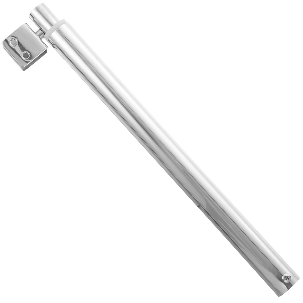 Giá Đỡ Thanh Kéo Cửa Kính Nhà Tắm Tiện Lợi