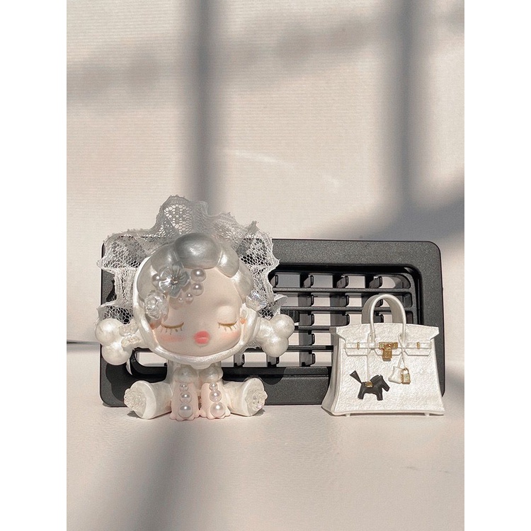 Phụ Kiện Khuếch Tán Nước Hoa SP Cao Cấp Trang Trí Nội Thất Xe Hơi Benz