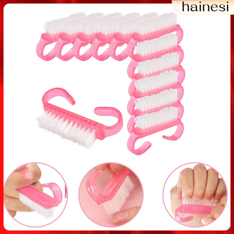 Set 12 Cọ Phủi Bụi Móng Tay