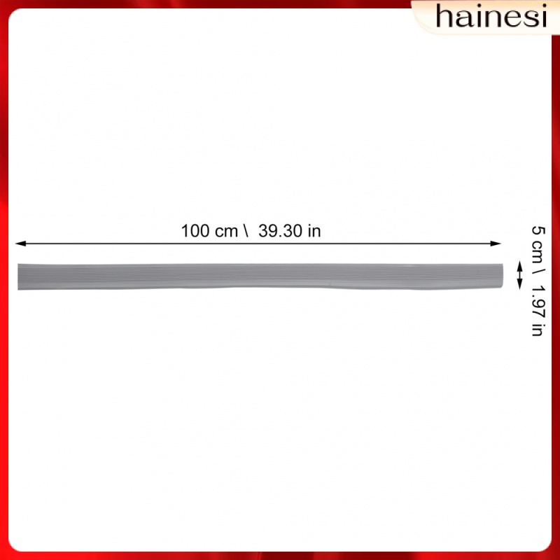 Thảm Lót Bậc Thang Gỗ Chống Trượt Không Bị Tắc Nghẽn