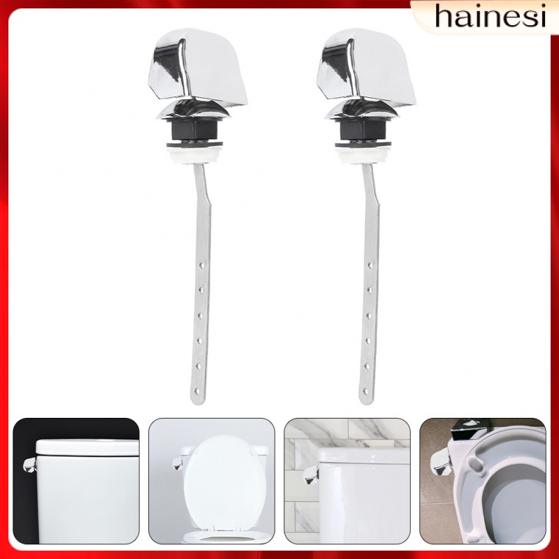 Set 2 Cờ Lê Cầm Tay Sửa Chữa Bể Nước Bồn Cầu Tiện Dụng