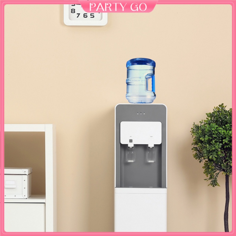 Bình Nước Thể Thao Có Tay Cầm Và Nắp Đậy Tiện Lợi