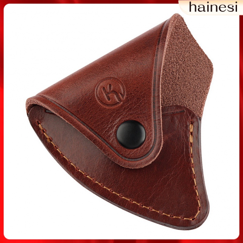 Bộ Bao Da Axe Sheath Bảo Vệ Khi Đi Dã Ngoại