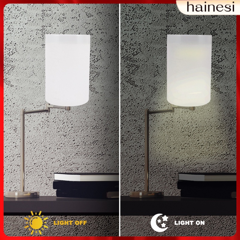 Chụp Đèn Thẳng Bằng Thủy Tinh Trong Suốt Hình Trụ Mini