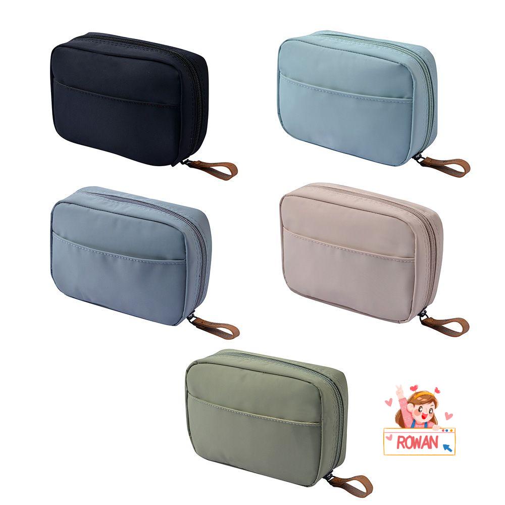 Túi Đựng Mỹ Phẩm Cỡ Lớn Tiện Lợi Chất Lượng Ốp