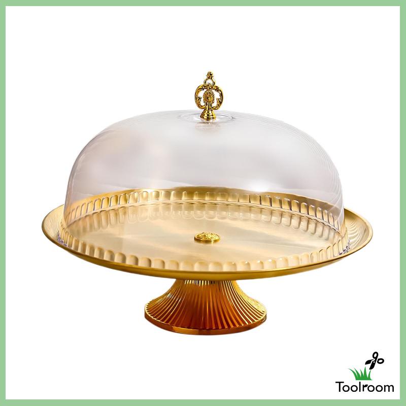 Giá Đỡ Bánh Kem Bằng Thép Không Gỉ Trang Trí Tiệc Cưới / Lễ Kỷ Niệm