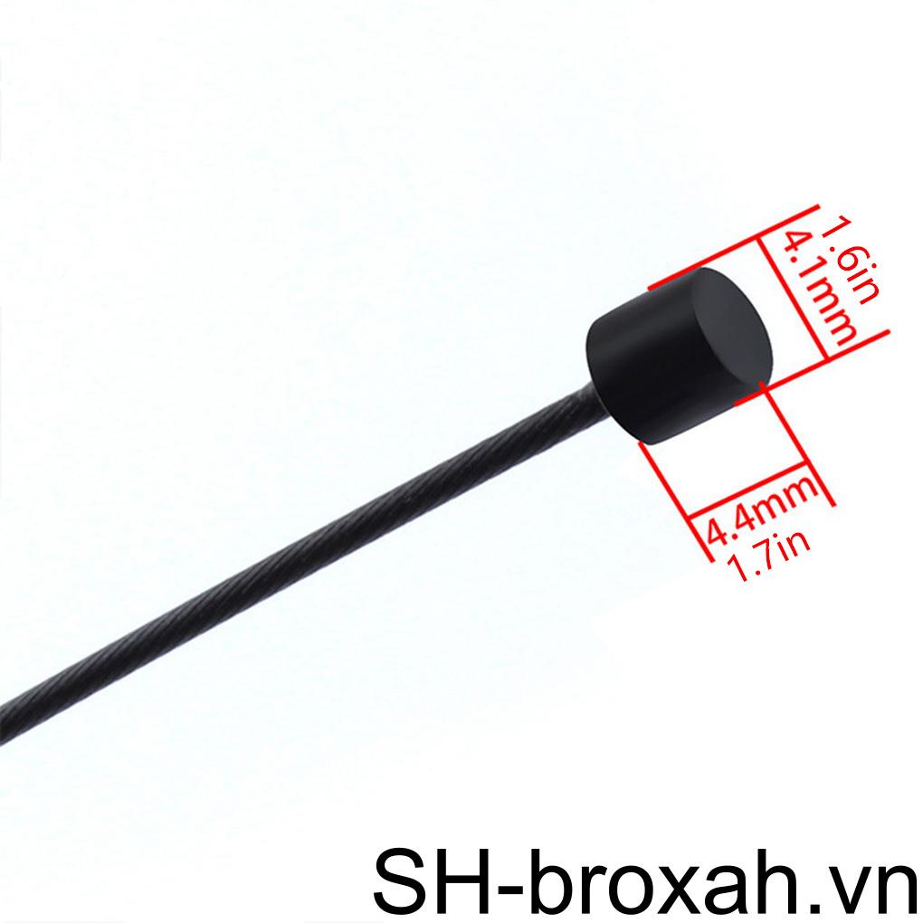 Dây Cáp Lõi Truyền Tốc Độ Cho Xe Đạp MTB