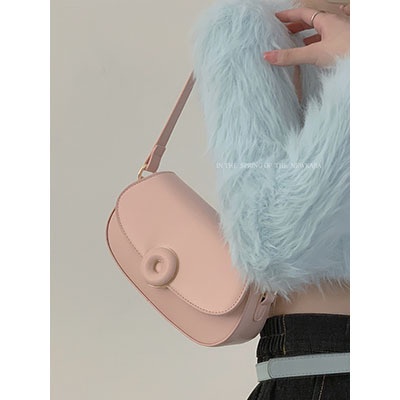 Túi Xách Đeo Vai Thiết Kế Mới Cao Cấp Thời Trang Dành Cho Mùa Hè